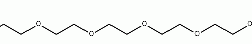 结构式 N-叔丁氧羰基-七聚乙二醇-丙炔基 CAS号 2112737-90-1