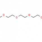 结构式 炔丙基-PEG8-NHS 酯 CAS号 2182601-74-5